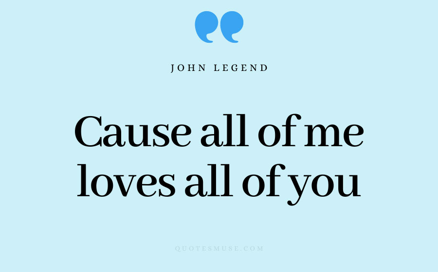 Music Quotes on Love
