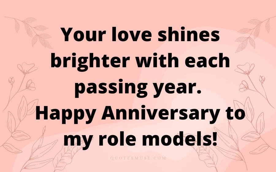anniversary quotes for mom and dad